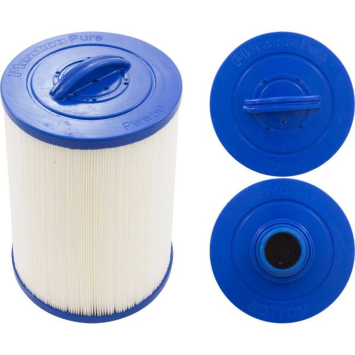 Cyanna Valley Spas - Pleatco Advanced Spa Filter Cartridge #98345