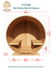 Dundalk LeisureCraft Harmony Barrel Sauna CTC22