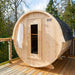 Dundalk LeisureCraft Harmony Barrel Sauna CTC22