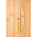 Dundalk LeisureCraft Wall Mount Sand Timer Sauna Accessory