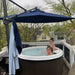 Cyanna Valley Spas 103 Hot Tub