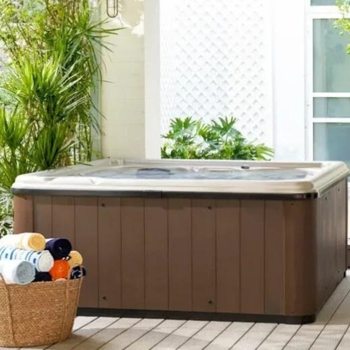 Cyanna Valley Spas Galaxy 1 Hot Tub