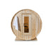 Dundalk LeisureCraft Harmony Barrel Sauna CTC22