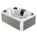 Empava SPA3527 Hot Tub