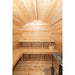 Dundalk LeisureCraft Georgian Cabin Sauna With Changeroom CTC88C