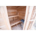 Dundalk LeisureCraft Granby Cabin Sauna CTC66E