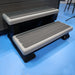 Hot Tub Products - SpaEase Designer Series Step Grey