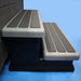 Hot Tub Products - SpaEase Designer Series Step Grey