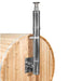 Dundalk LeisureCraft Harmony Barrel Sauna CTC22