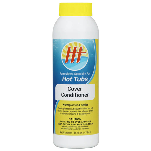 Hot Tub Products - HT Cover Conditioner