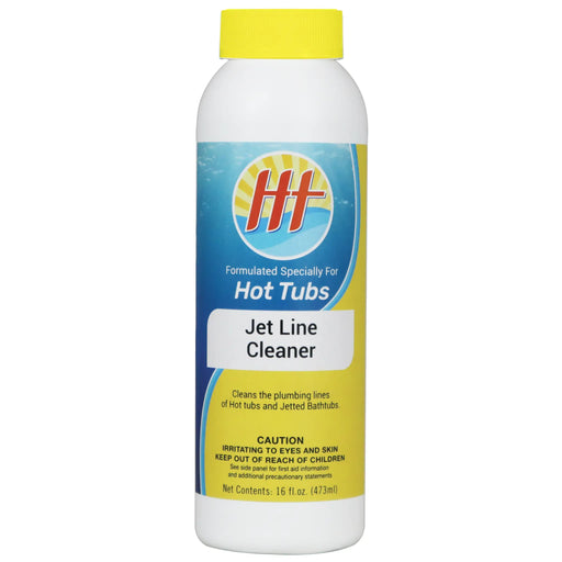 Hot Tub Products - HT Jet Line Cleaner