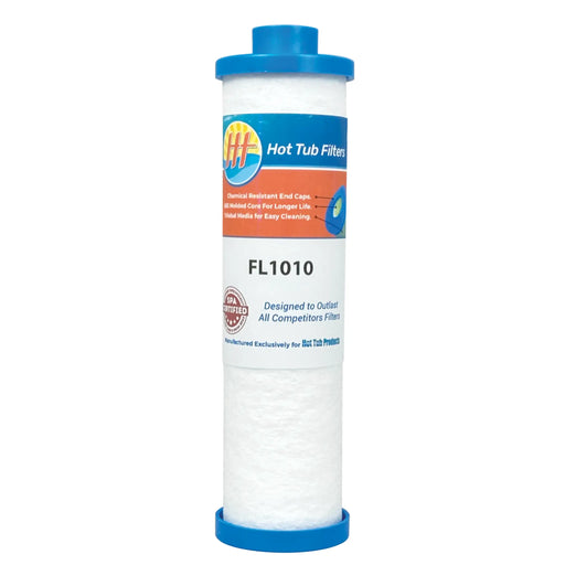 Hot Tub Products-HT Sediment Pre-Filter