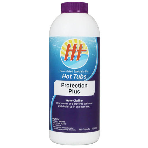 Hot Tub Products - HT Protection Plus