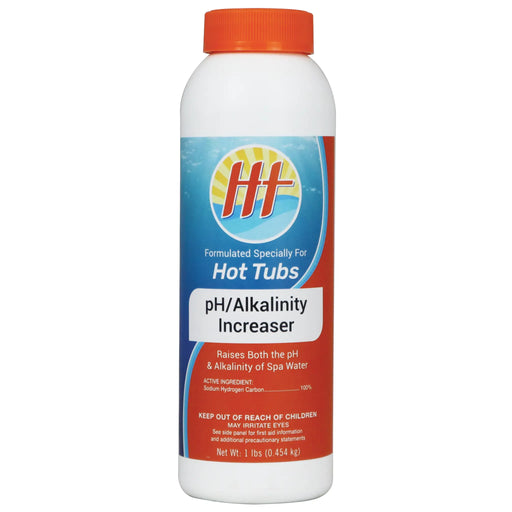 Hot Tub Products - HT pH/Alkalinity Increaser