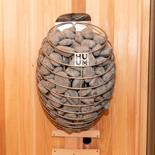 Dundalk LeisureCraft  HUUM Drop Sauna Heater 