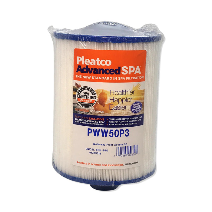 Cyanna Valley Spas - Pleatco Advanced Spa Filter Cartridge #98345