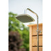 Dundalk LeisureCraft CT Sierra Pillar Outdoor Shower CTC105