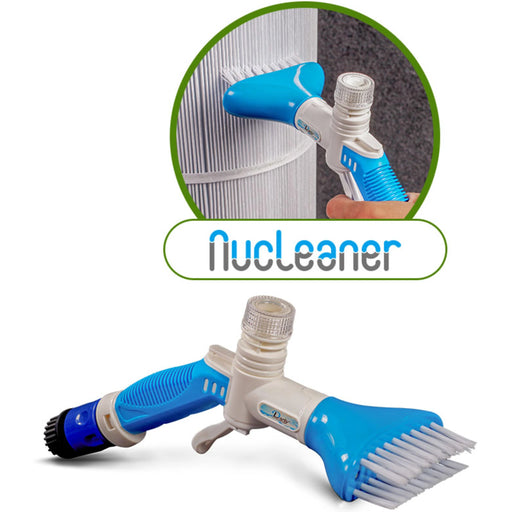 Darlly Nucleaner filter cleaner