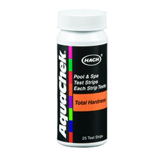 Hot Tub Products - Aquachek Total Hardness Test Strips