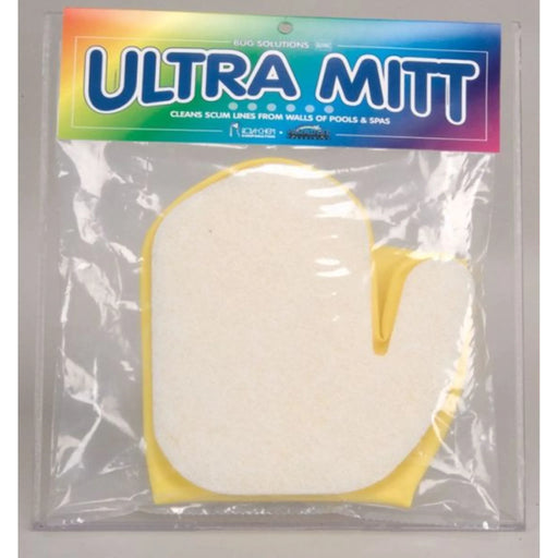 Hot Tub Products - Ultra Mitt Bug Solutions